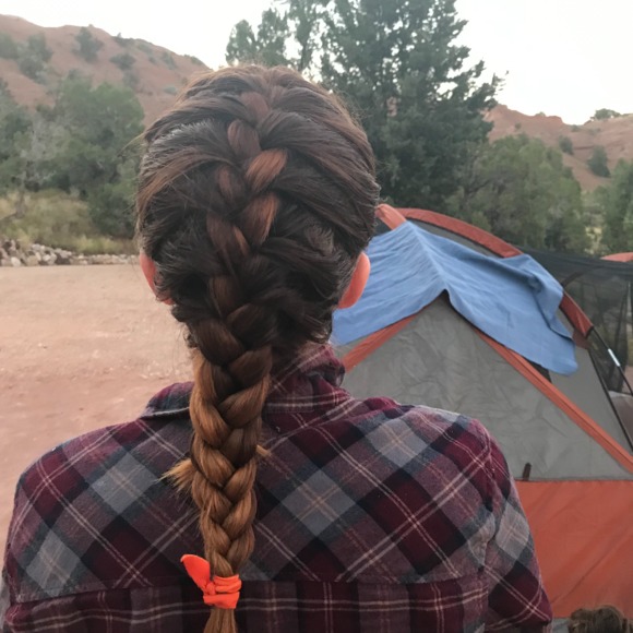 Meet your Posher, Elena - Picture 1 of 1